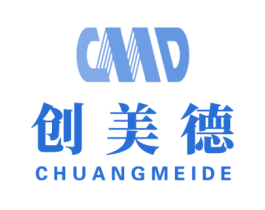 创美德 商标图样