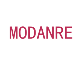 MODANRE 商标图样