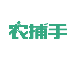 农捕手 商标图样