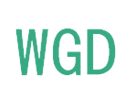 WGD 商标图样