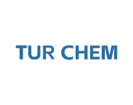 TUR CHEM 商标图样