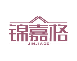 锦嘉格 商标图样