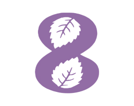 8 商标图样