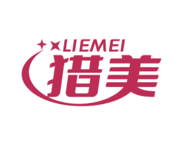猎美 商标图样