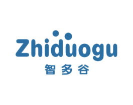 智多谷 商标图样
