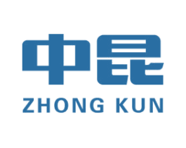 中昆 商标图样