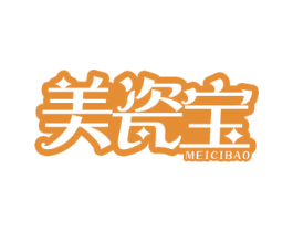 美瓷宝 商标图样