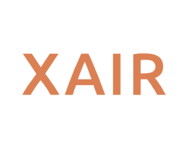 XAIR 商标图样