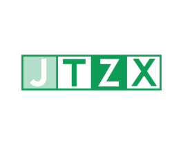 JTZX 商标图样