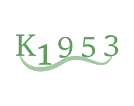 K1953 商标图样