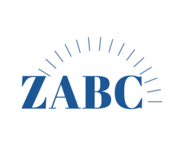 ZABC 商标图样