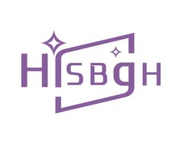 HISBGH 商标图样