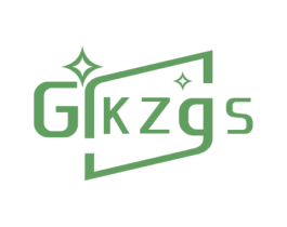 GIKZGS 商标图样