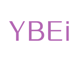 YBEI 商标图样