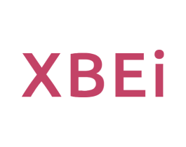 XBEI 商标图样