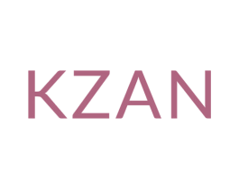 KZAN 商标图样