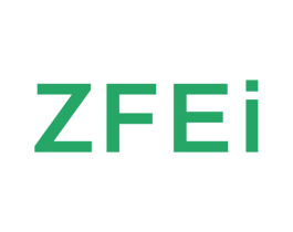 ZFEI 商标图样