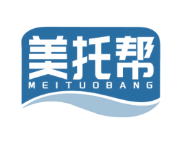 美托帮 商标图样