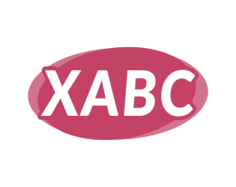XABC 商标图样