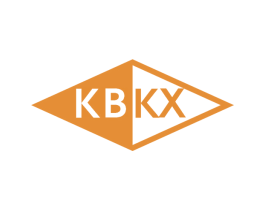 KBKX 商标图样