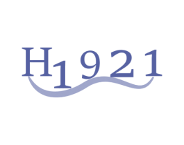 H1921 商标图样