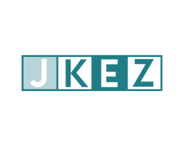 JKEZ 商标图样