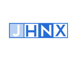 JHNX 商标图样