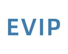 EVIP 商标图样
