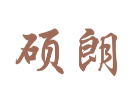 硕朗 商标图样