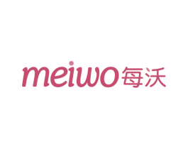每沃 商标图样