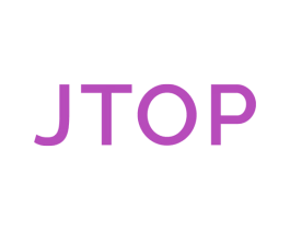 JTOP 商标图样