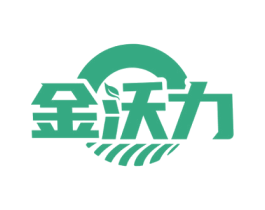 金沃力 商标图样