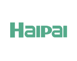 HAIPAI 商标图样