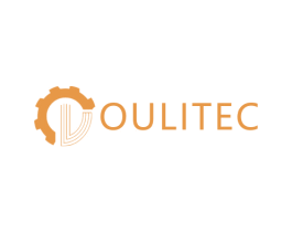 OULITEC 商标图样