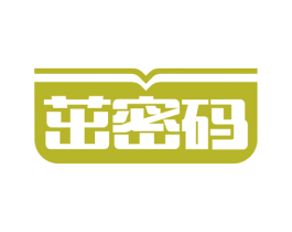 茁密码 商标图样