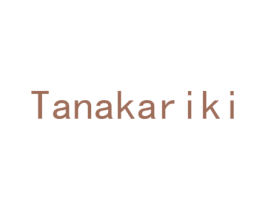 TANAKARIKI 商标图样