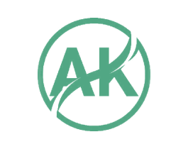 AK 商标图样