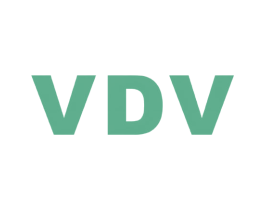 VDV 商标图样