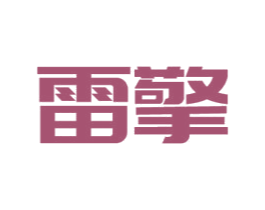 雷擎 商标图样