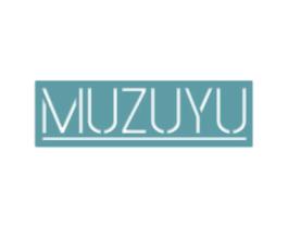 MUZUYU 商标图样