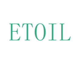 ETOIL 商标图样