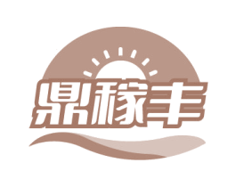 鼎稼丰 商标图样
