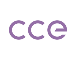 CCE 商标图样