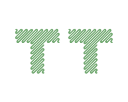 TT 商标图样