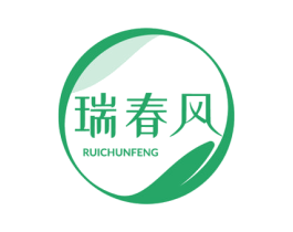 瑞春风 商标图样