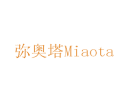 弥奥塔 商标图样