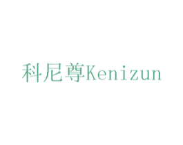 科尼尊 商标图样