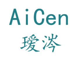 瑷涔 商标图样