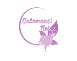 CALAMANSI TWIZZ 商标图样