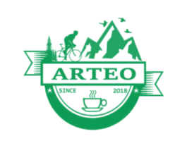 ARTEO SINCE 2018 商标图样